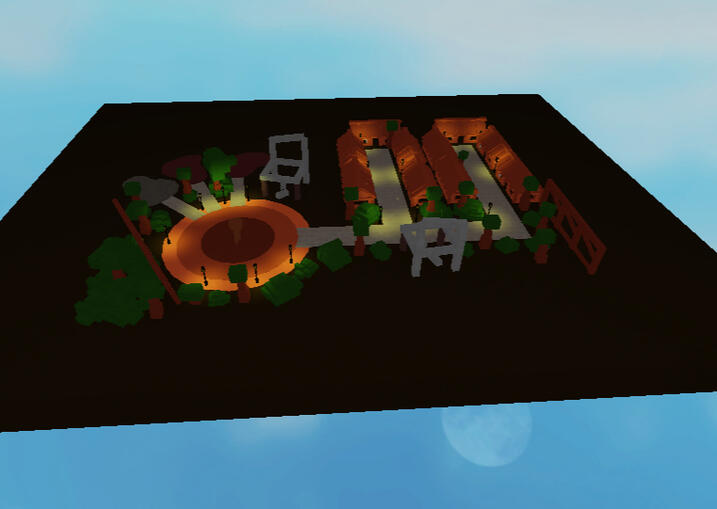 Build for a project that i trashed (For sale)