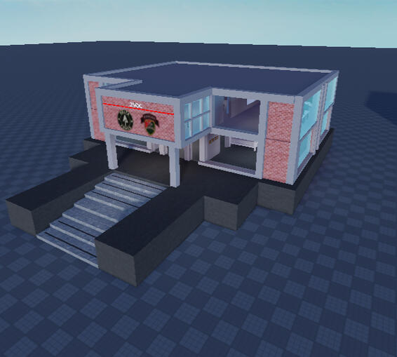 Military station build